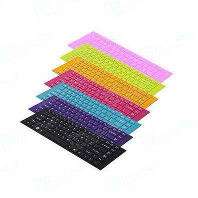 Silicone Keyboard Protector